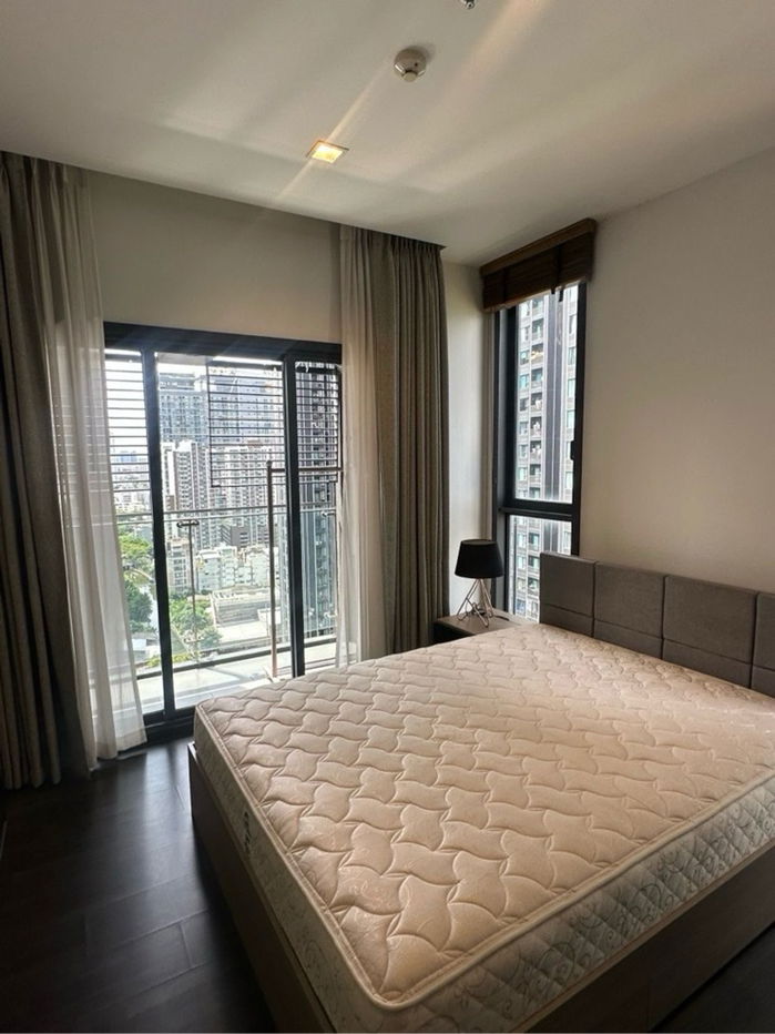 For Rent📍the line asoke ratchada🛀1 bed 1 bath📞0639399665