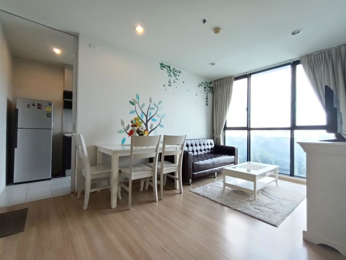 🔥❗️ Book Now!!! Base Chaengwattana Nearby  Central Chaengwattan