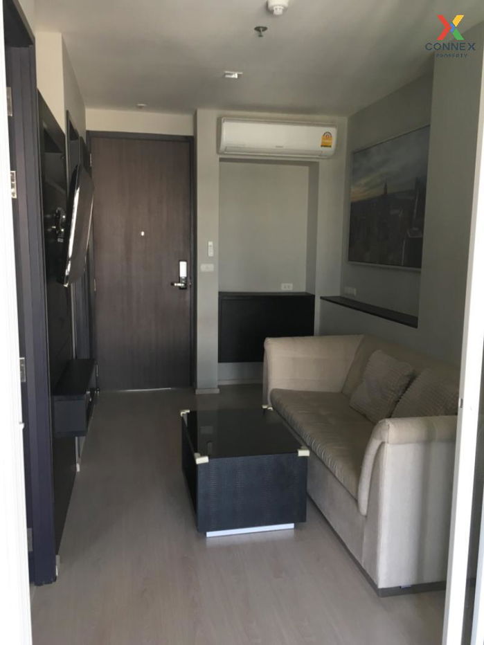 🔥🔥🔥 FOR RENT condo , RHYTHM Sukhumvit 44/1 , BTS-Phra Khanong , Phra Khanong , Khlong Toei , Bangkok , CX-18446 ✅ Live chat with us ADD LINE @connexproperty ✅ 🔥🔥🔥