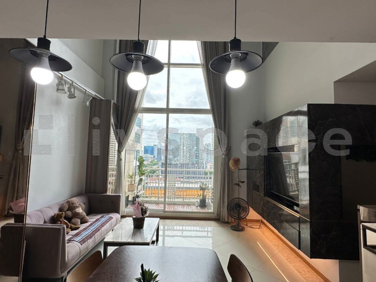 ▚ LC178ツ 出租 - The Empire Place, 复式 2 卧室, 沙吞黄金地段, 特价 ⭐