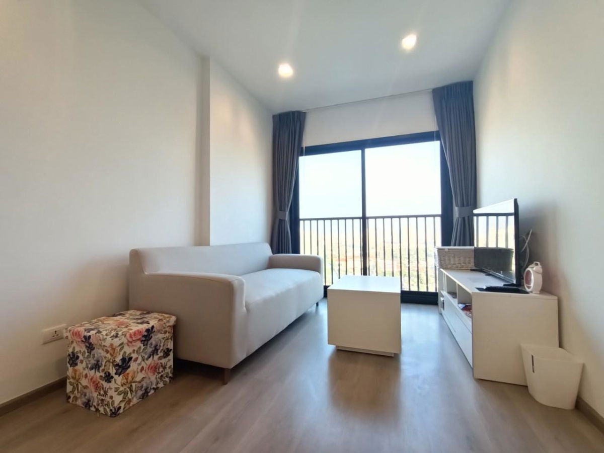 🔥❗️ Book Now!!! the base phetkasem 2 bedroom