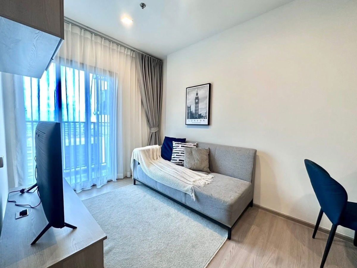 THE BASE Phetchaburi - Thonglor