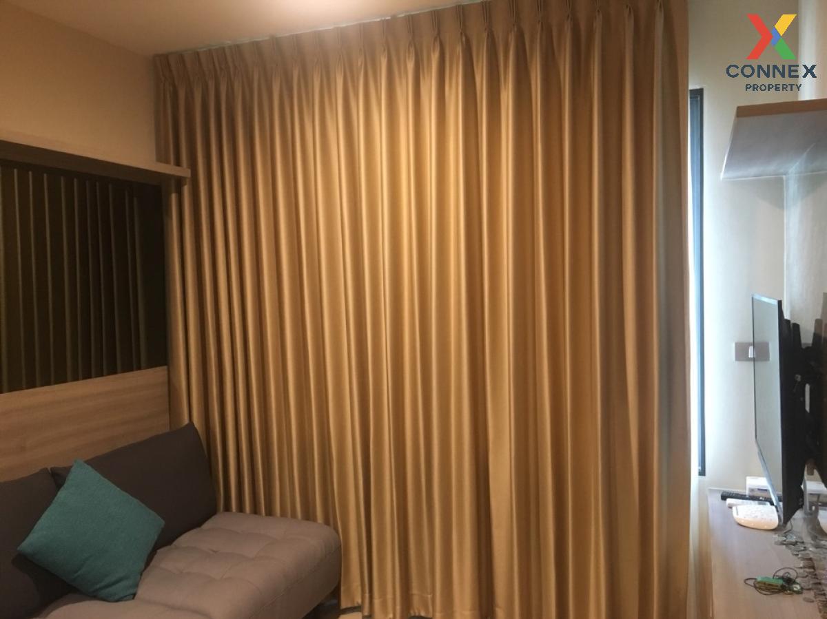 For Rent Condo , Rhythm Asoke 2 , MRT-Phra Ram 9 , Bang Kapi , Huai Khwang , Bangkok , CX-93201 ✅ Live chat with us ADD LINE @connexproperty ✅