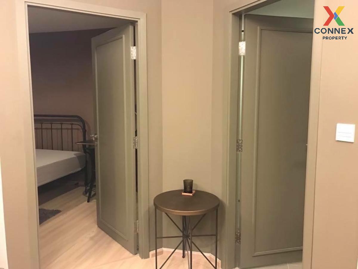 FOR RENT condo , Maestro 12 Ratchathewi , BTS-Ratchathewi , Thung Phaya Thai , Rat Thewi , Bangkok , CX-49120 ✅ Live chat with us ADD LINE @connexproperty ✅