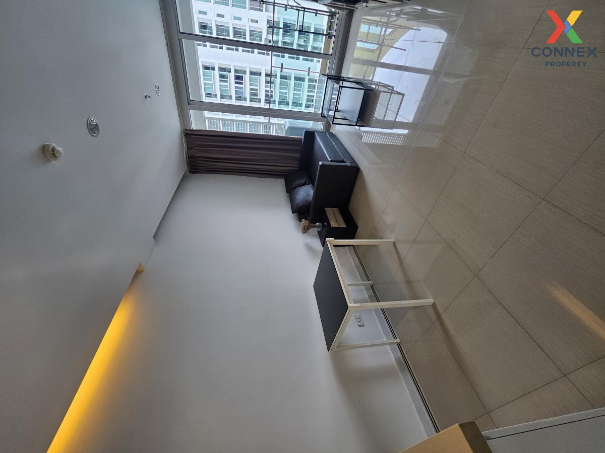 🔥🔥🔥 FOR RENT condo , TC Green Rama 9 , MRT-Phra Ram 9 , Huai Khwang , Huai Khwang , Bangkok , CX-52993 ✅ Live chat with us ADD LINE @connexproperty ✅ 🔥🔥🔥