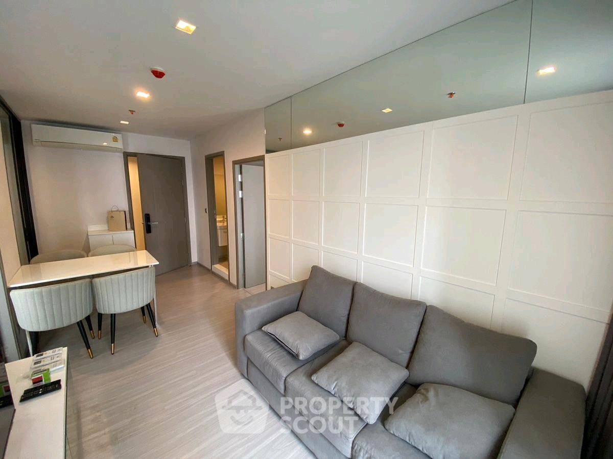 2-BR Condo at Life Asoke Hype near ARL Makkasan (ID 2379605)