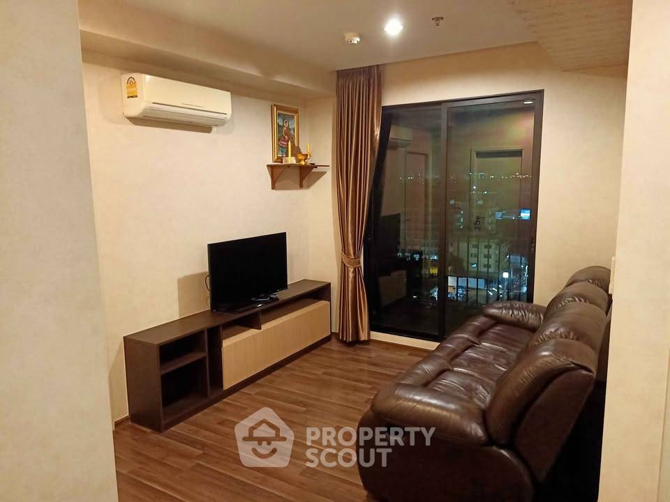 The Gallery Bearing 的 2 居公寓，靠近 BTS Bearing（ID 2342551）