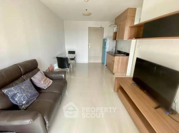 2-BR Condo at Ideo Ladprao 5 near MRT Lat Phrao (ID 2379910)