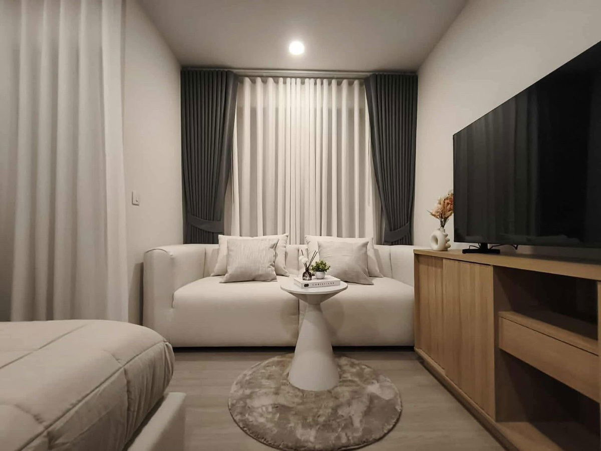 Aspire Sukhumvit - Rama             4