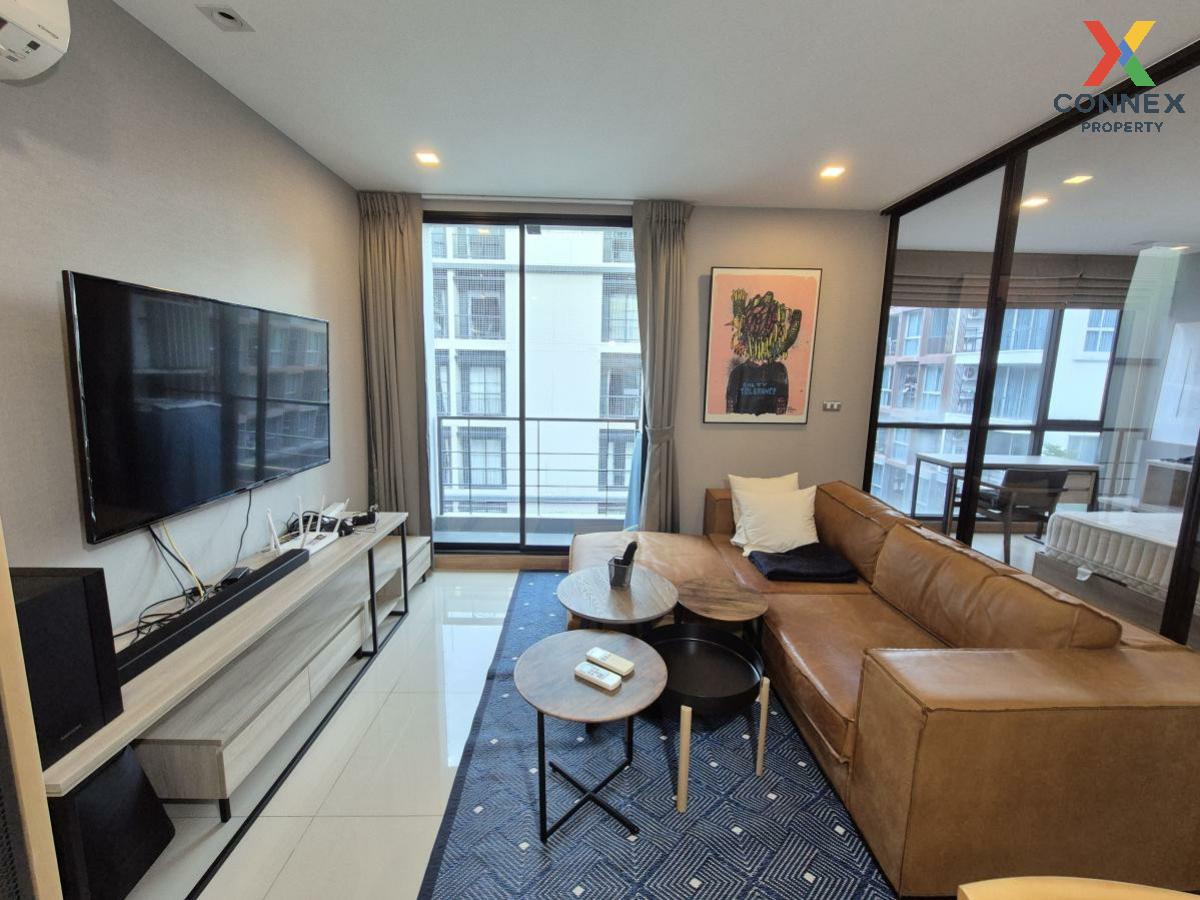 🔥🔥🔥 For Rent Condo , Tree Condo Sukhumvit 50 , BTS-On Nut , Phra Khanong , Khlong Toei , Bangkok , CX-134454 ✅ Live chat with us ADD LINE @connexproperty ✅ 🔥🔥🔥