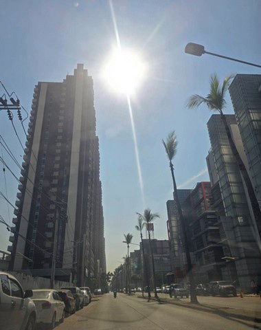 FOR RENT Victorea 12000 BAHT per MONTH