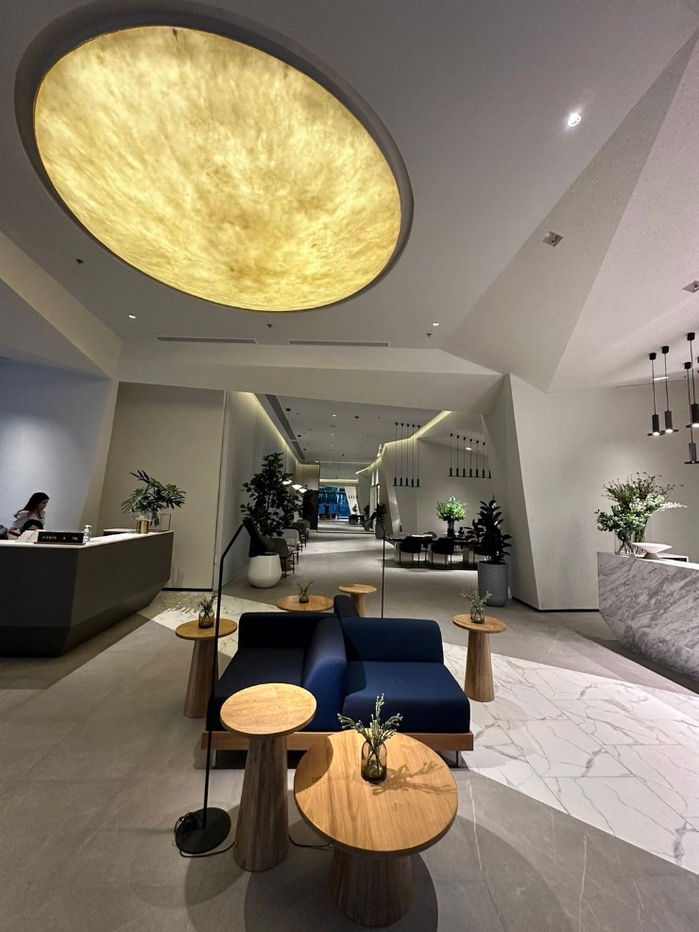 出租🔥Nue Nobel Ratchada ladprao 准备出租