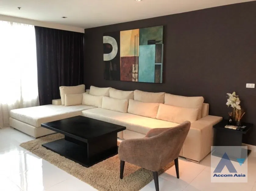 🔼🔽 AccomA 📩  2 BR Condominium @Eight Thonglor (AA27651)