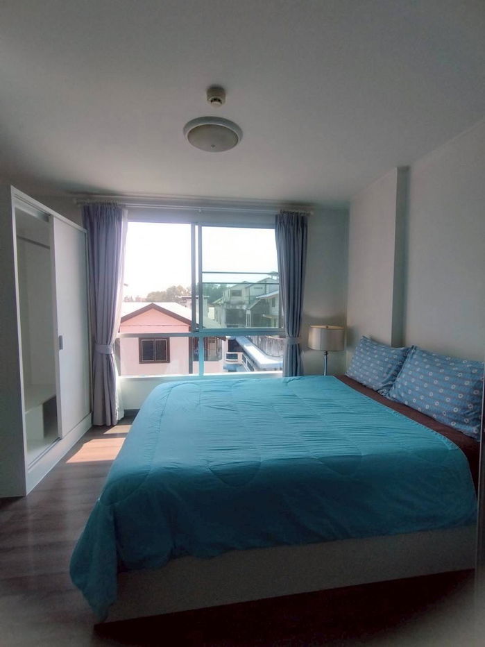 🏢 For Rent – D Condo Vieng, Santitham | Fully Furnished, Ready to Move In!