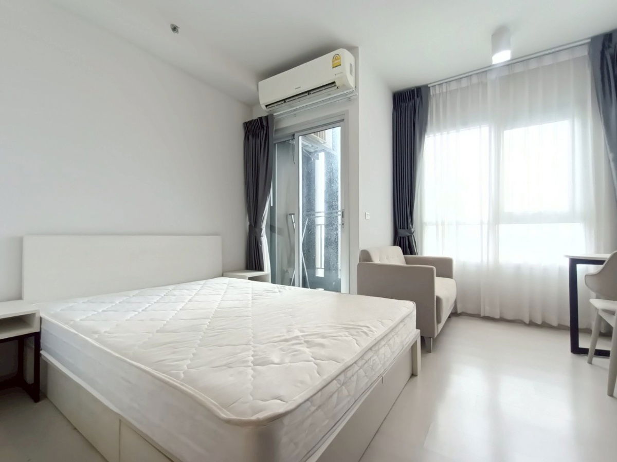 🚨‼️ URGENT!!! Chapter One Shine Bangpo  Fully furnished studio room