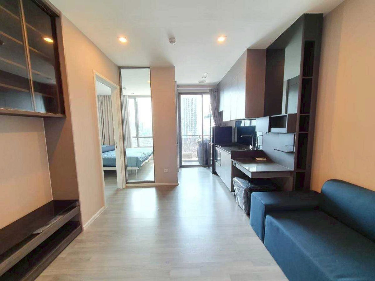 The room sukhumvit 69 is now available.