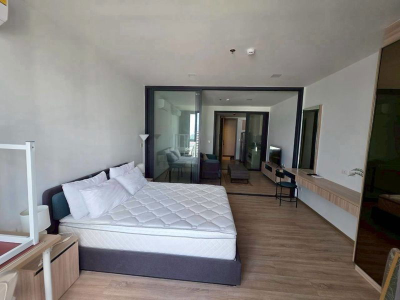 🌆 For Rent: XT Phayathai | Near BTS Phaya Thai | Fully Furnished & Ready to Move In @90condo 🌃