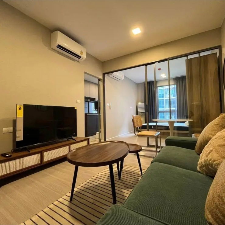 FOR RENT 🔥Quintara Phume Sukhumvit 39