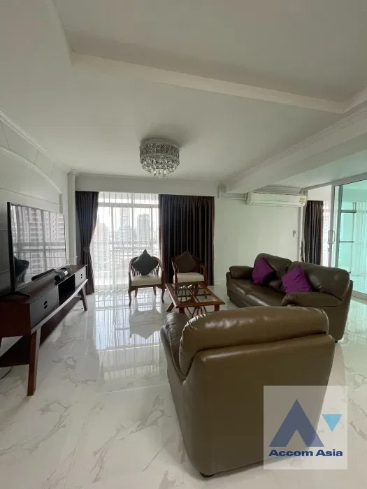 🔼🔽 AccomA 📩  2 BR Condominium @Royal Castle Sukhumvit 39 (AA41540)