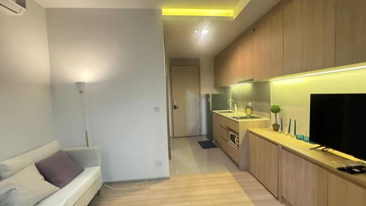 M Cdondo jatujak-phaholyothin18 (Condo for rent)