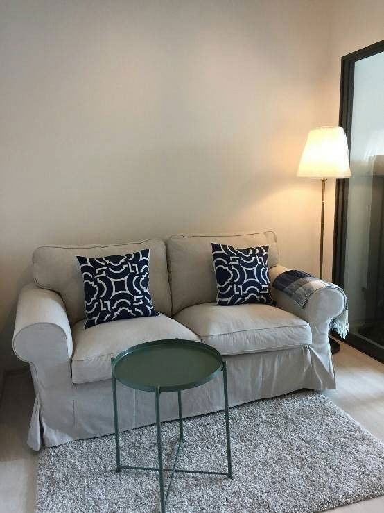 Life Sukhumvit48. 1bed 30sq.m. Line id: @pfagent