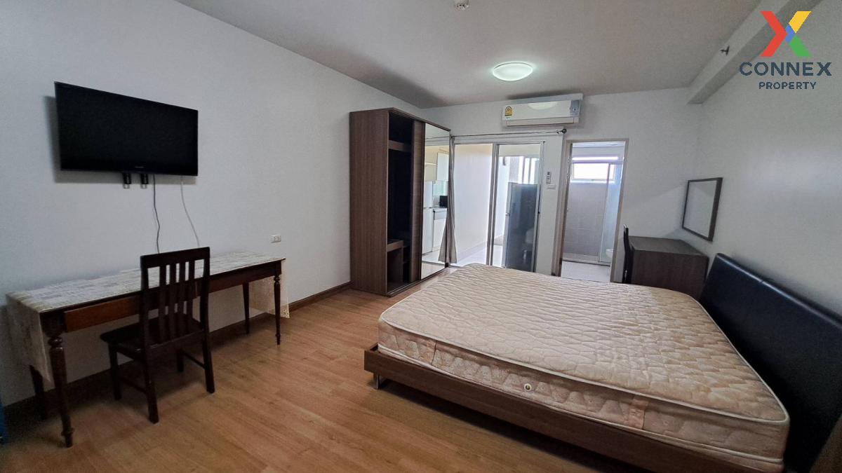 出租公寓，Supalai Park Ratchayothin，BTS-Ratchayothin，Lat Yao，Chatuchak，Bangkok，CX-109680 ✅ 与我们实时聊天，添加线路@connexproperty ✅