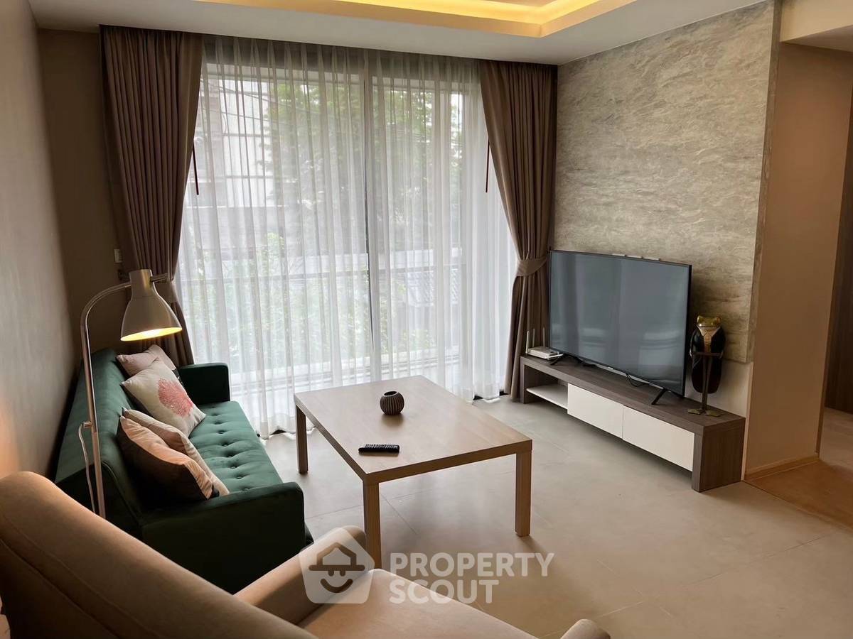 2-BR Condo at Urbitia Thong Lo near BTS Thong Lor (ID 2244199)