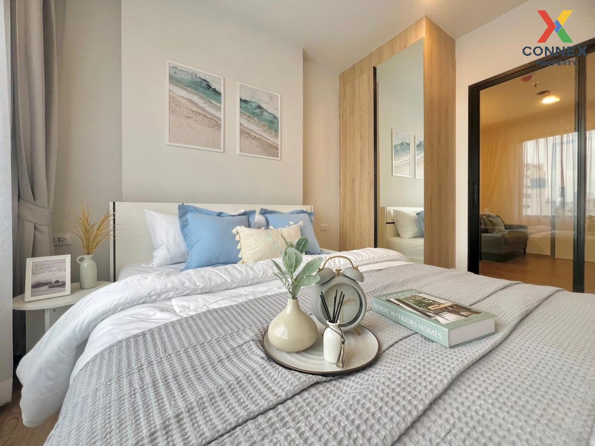 For Rent Condo , Chewathai Pinklao , MRT-Bang Yi Khon , Bang Yi Khan , Bang Phlat , Bangkok , CX-108390 ✅ Live chat with us ADD LINE @connexproperty ✅