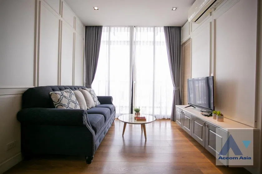 🔼🔽 AccomA 📩  2 BR Condominium @Park Origin Phrom Phong (AA22150)