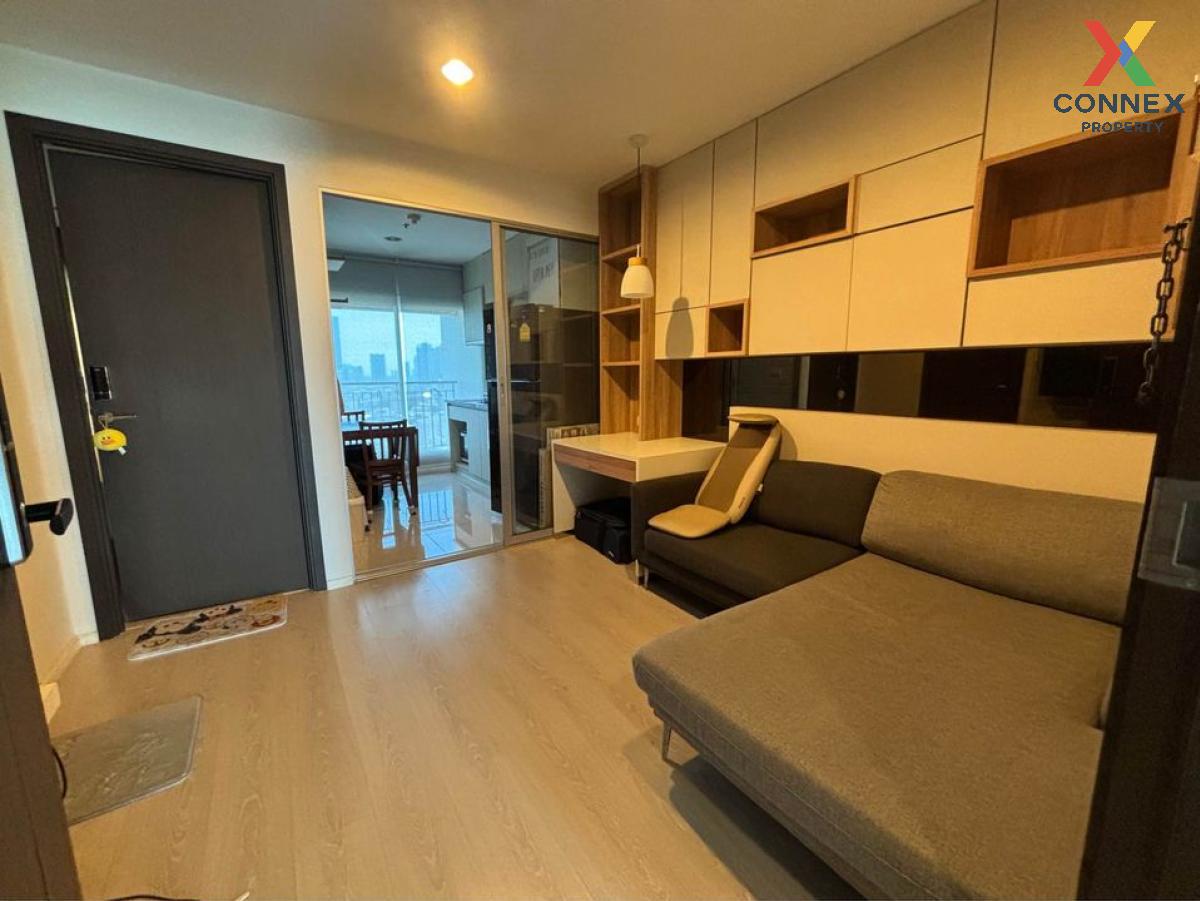 🔥🔥🔥 For Rent Condo , RHYTHM Sathorn-Narathiwas , BTS-Chong Nonsi , Thungmahamek , Sa Thon , Bangkok , CX-98495 ✅ Live chat with us ADD LINE @connexproperty ✅ 🔥🔥🔥