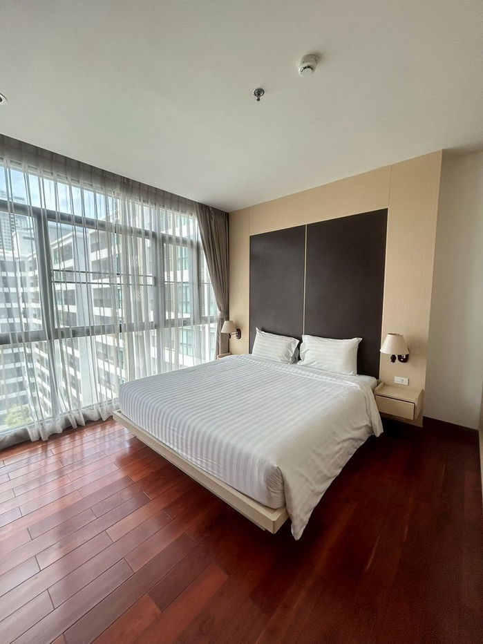 Condo for rent in Sriracha, ready to move in, Suntara Residence, beautiful room, Japanese style