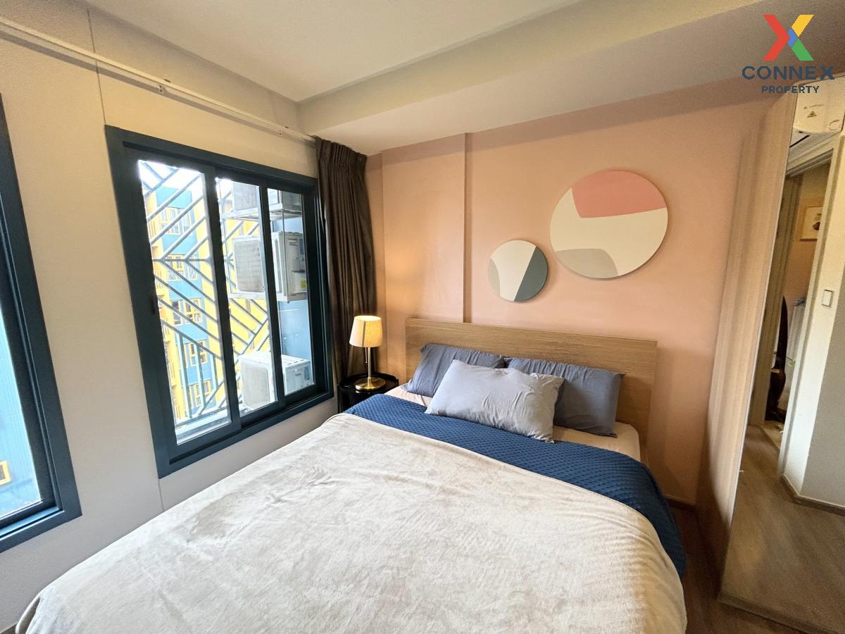 For Rent Condo , The Base Sukhumvit 50 , BTS-On Nut , Phra Khanong Nuea , Khlong Toei , Bangkok , CX-84888 ✅ Live chat with us ADD LINE @connexproperty ✅