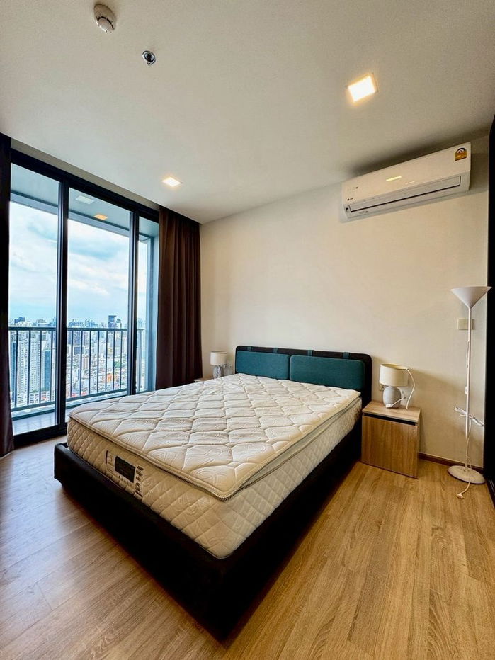 🌆 For Rent: XT Phayathai | Near BTS Phaya Thai | Fully Furnished & Ready to Move In @90condo 🌃