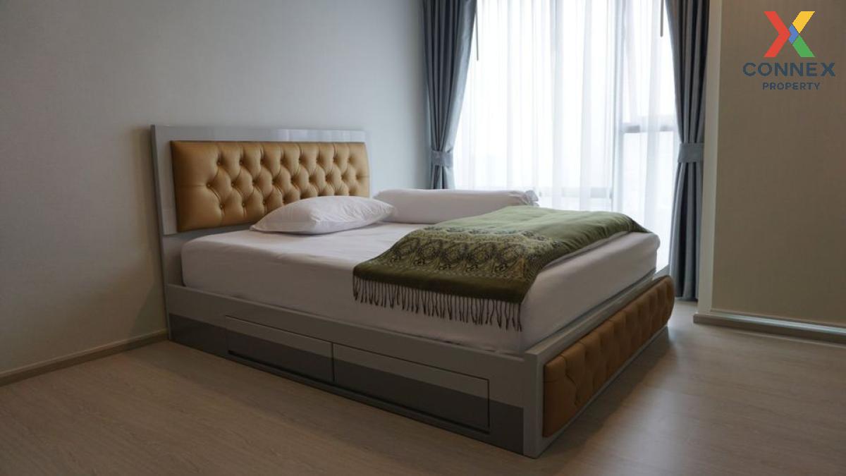 For Rent Condo , RHYTHM Asoke , MRT-Phra Ram 9 , Makkasan , Rat Thewi , Bangkok , CX-94237 ✅ Live chat with us ADD LINE @connexproperty ✅