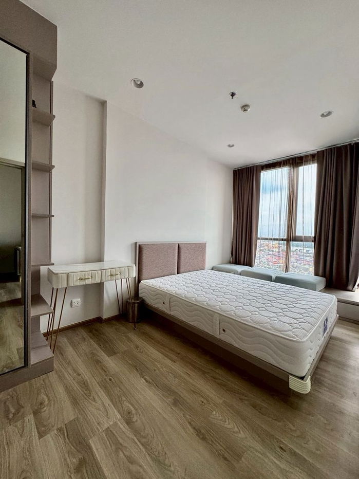 🌆 For Rent: OKA HAUS Sukhumvit 36 – Only 500 m to Maleenont Tower | Stylish condo in the heart of Rama 4 @90condo 🌃