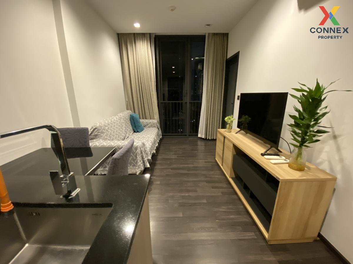 FOR RENT condo , The Line Asoke - Ratchada , MRT-Phra Ram 9 , Din Daeng , Din Daeng , Bangkok , CX-34302 ✅ Live chat with us ADD LINE @connexproperty ✅