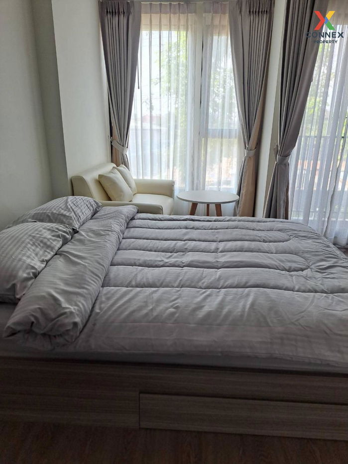 🔥🔥🔥 For Rent Condo , The Origin Ramintra​ 83 Station , MRT-Ram Inthra Kor Mor 9 , Khanna Yao , Khanna Yao , Bangkok , CX-118016 ✅ Live chat with us ADD LINE @connexproperty ✅ 🔥🔥🔥
