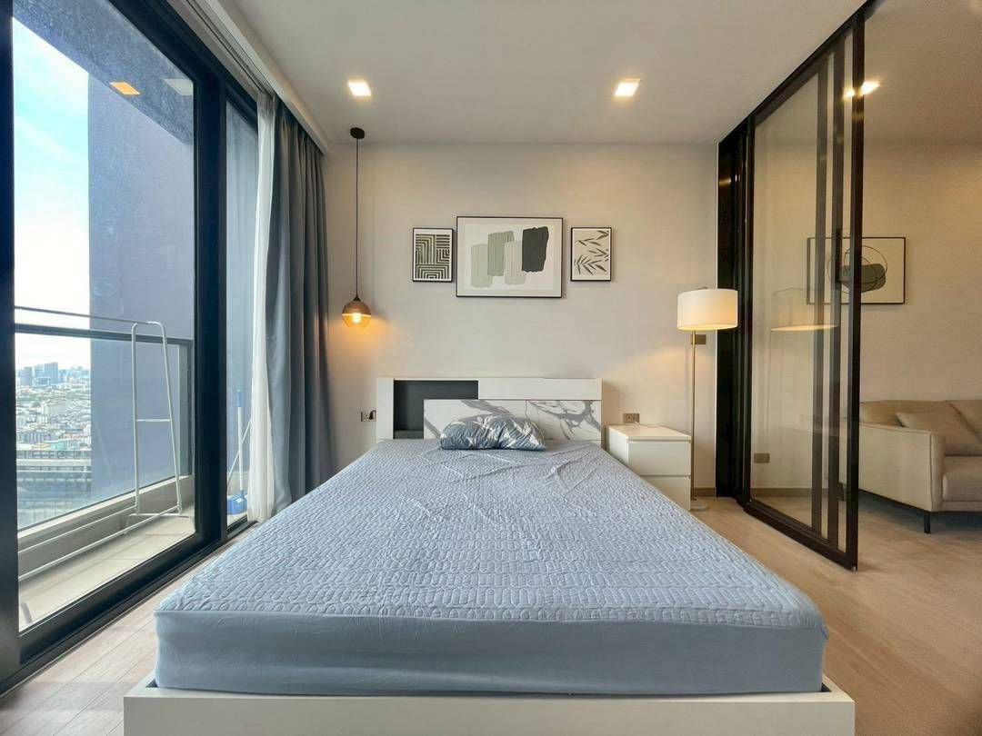 One9Five อโศก – พระราม 9 ขนาด : 40 ตร.ม.