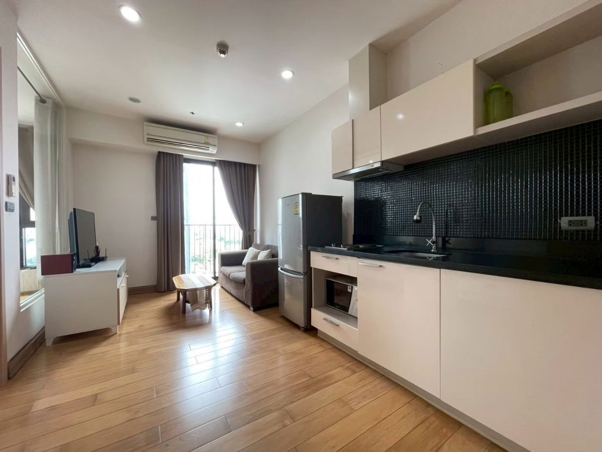 🚨‼️ URGENT!!! Fuse Sathorn Taksin Next to BTS Wongwian Yai