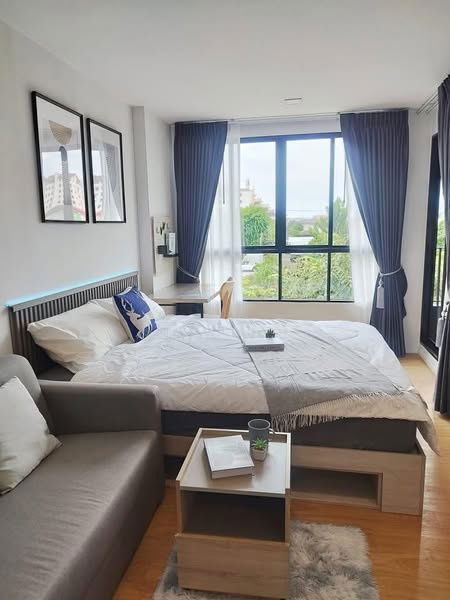 Atmoz Kanaal Rangsit                .