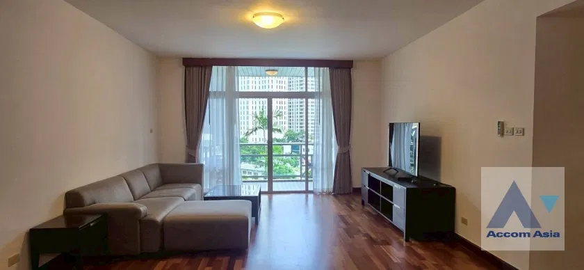 🔼🔽 AccomA 📩  2 BR Condominium @All Seasons Mansion (AA44292)