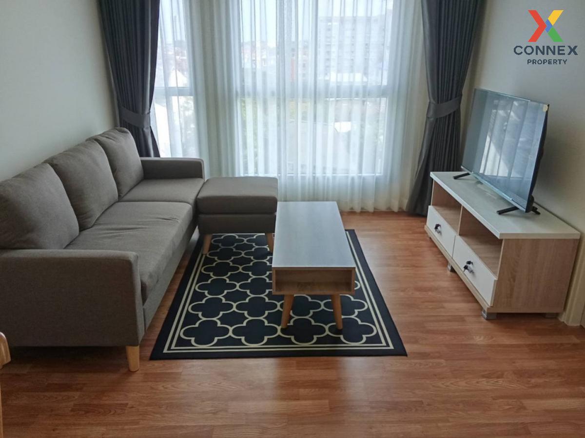 For Rent Condo , Lumpini Ville Sukhumvit 101/1 - Punnawithi , BTS-Punnawithi , Bang Chak , Phra Khanong , Bangkok , CX-111991 ✅ Live chat with us ADD LINE @connexproperty ✅