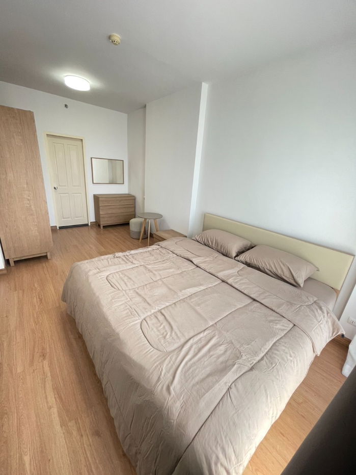 🏙 For Rent – Supalai Monte 1, Luxury Condo near Central Festival Chiang Mai