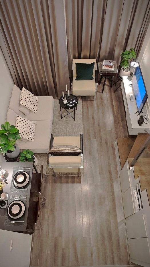 Knightsbridge Space Rama            9