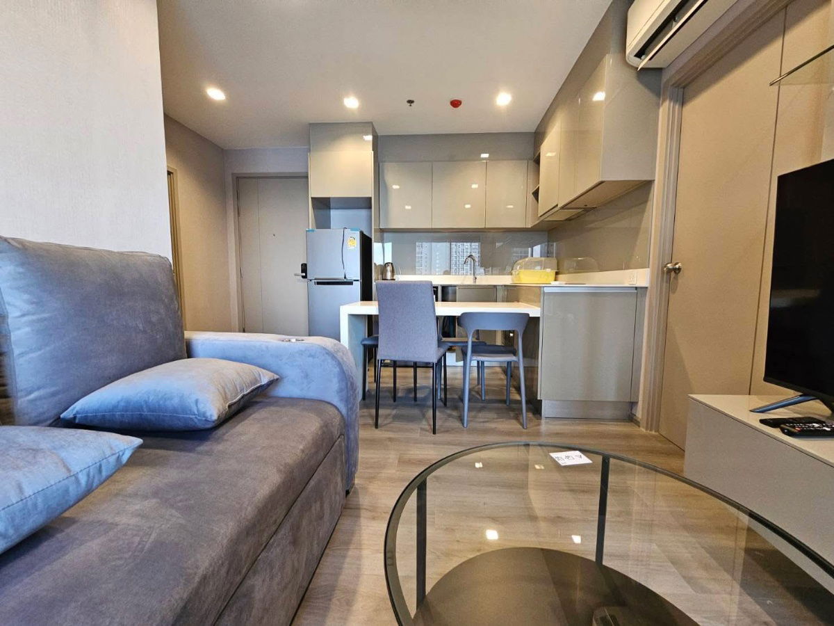 The Politan                     Rive