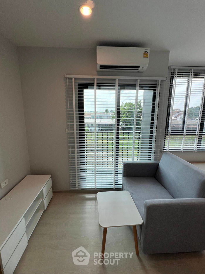 Studio Condo at Nue Connex Condo Don Mueang in Sanambin (ID 2379532)