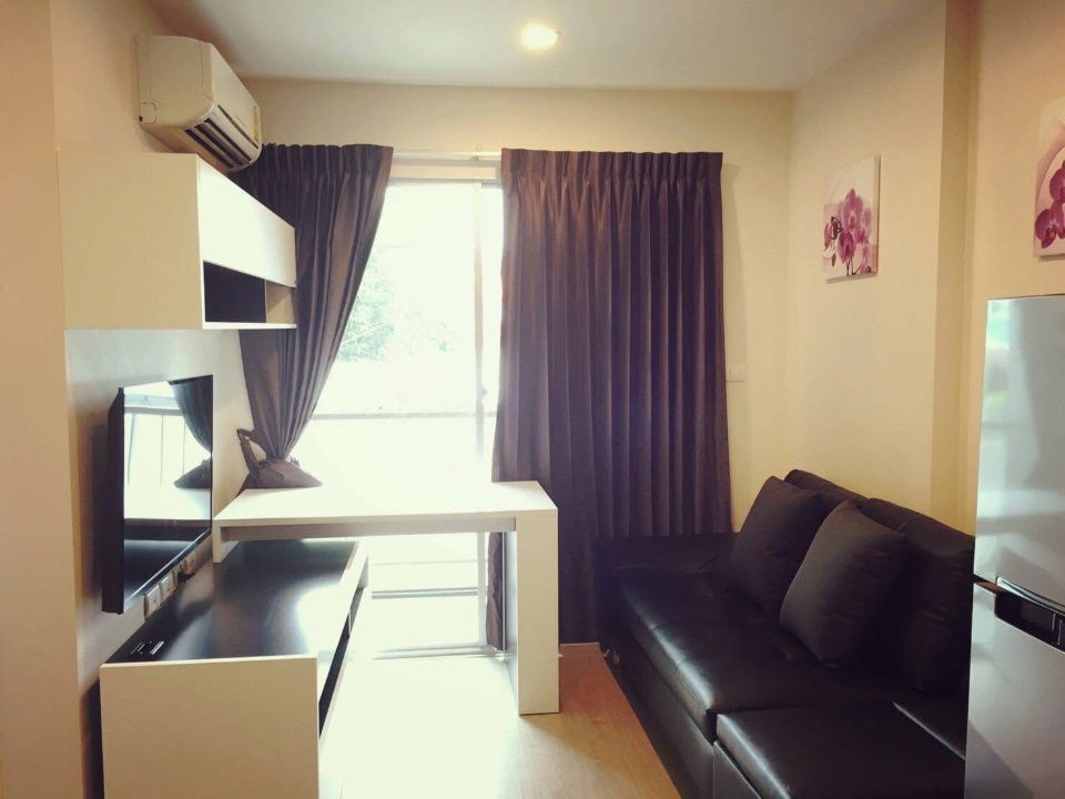 Metro Luxe Phaholyothin-Suthisan