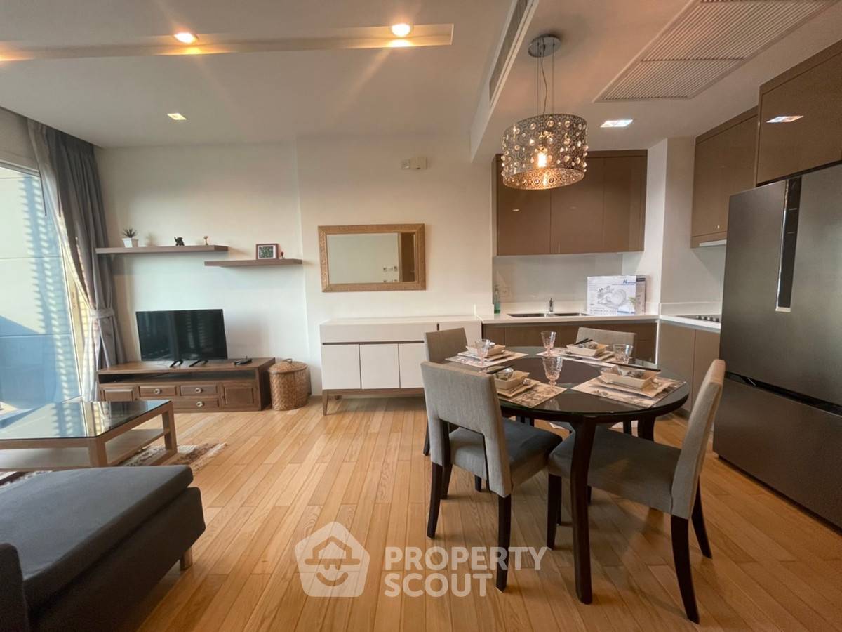 2-BR Condo at Siri At Sukhumvit near BTS Thong Lor (ID 2377068)