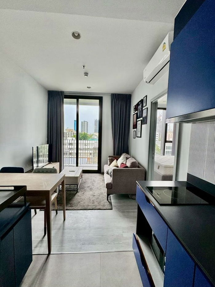 🌆 For Rent: XT EKKAMAI |