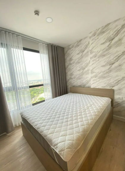 ✨ ห้องใหม่ Xim Condo พระราม 3 - สุขสวัสดิ์ 1 ห้องนอน 28 ตร.ม ชั้น 19 เพียง 11,000 บาท 🏡💖